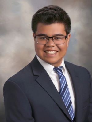 Adam Quiballo - Spring 2020