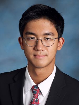 Derek Song - Spring 2021