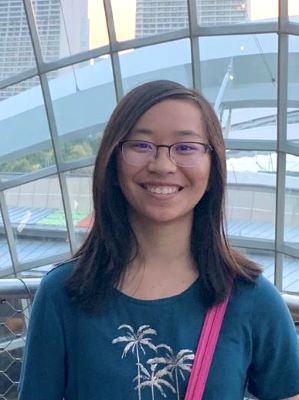 Emily Wang - Spring 2022