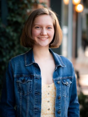 Erin Collins - Spring 2022